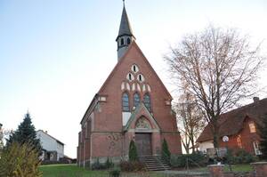 kirche Espilingerode