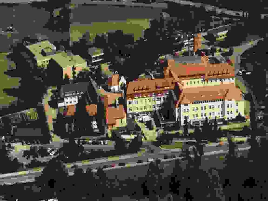 St.Martini-Krankenhaus