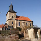 St. Johannes Baptist Immingerode