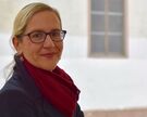 Katrin Oldenburg, Kulturreferentin für Kinder- und Jugendarbeit