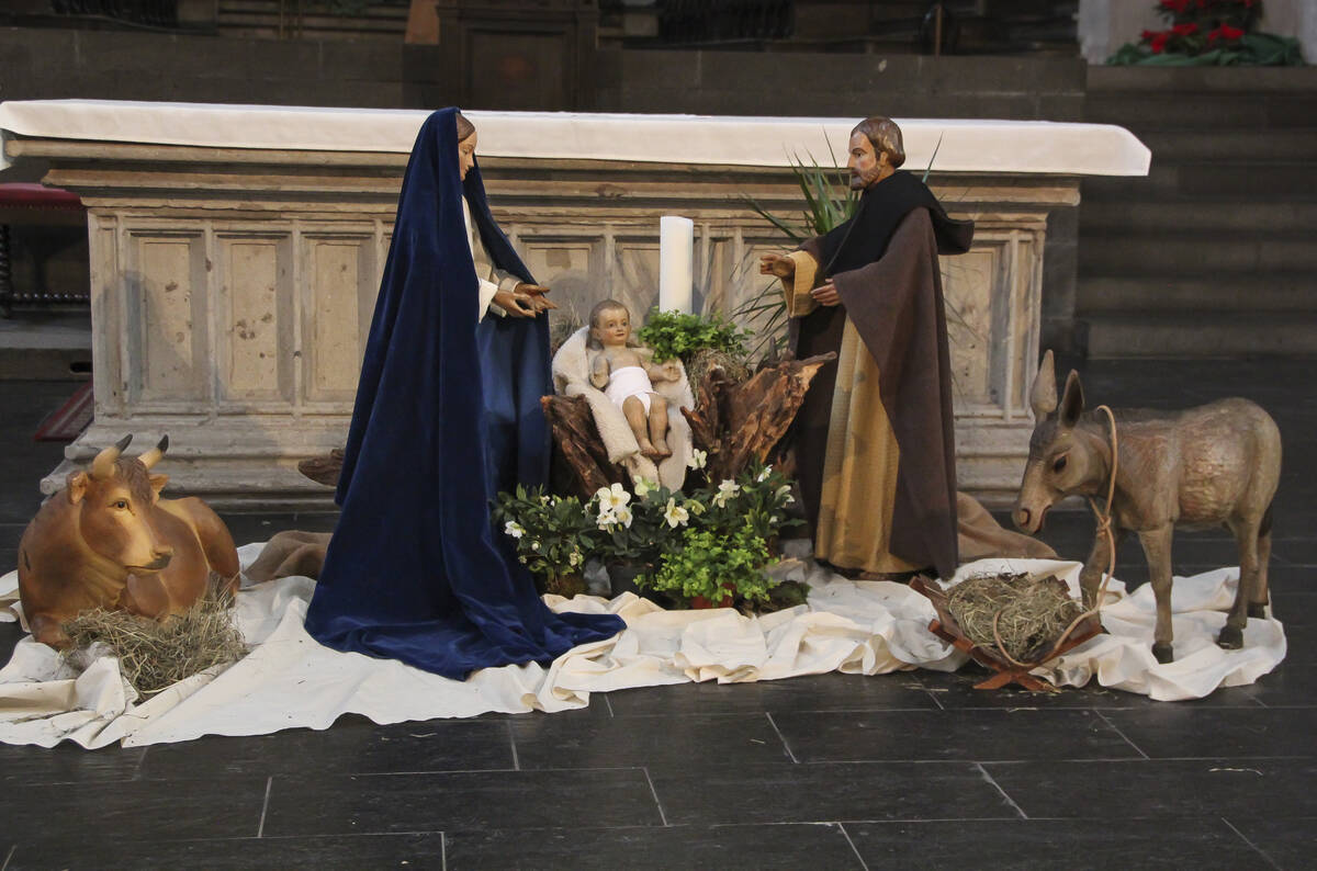 Weihnachten 2015