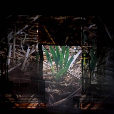 Licht- und Klanginstallation 3