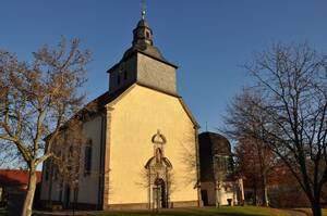 Kirche Werxhausen