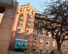St.-Urusla-Schule Duderstadt