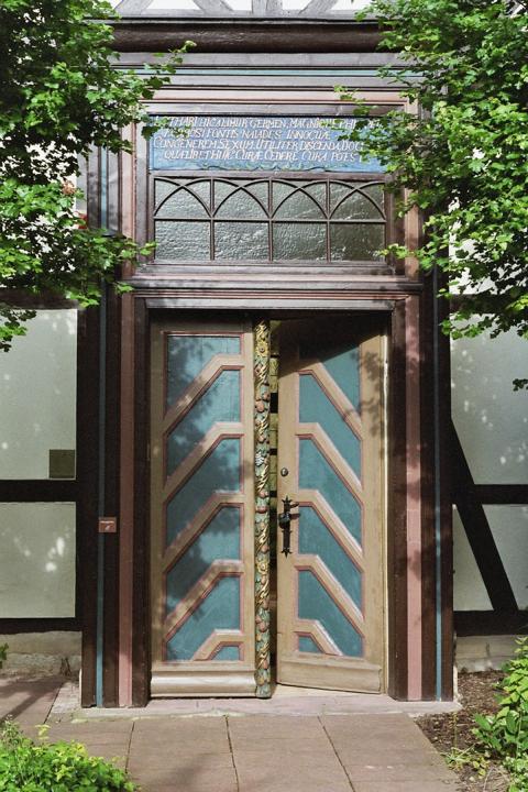 Ursulinenkloster